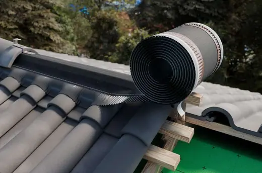 Riwega UNI Air ROLL