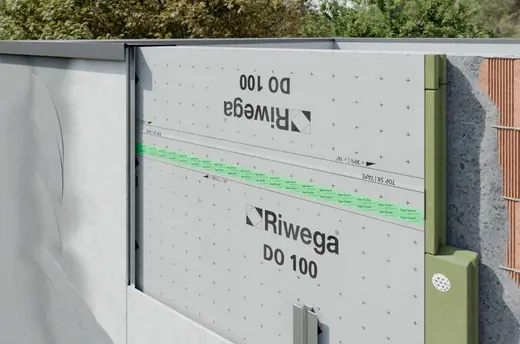 Riwega DO 100
