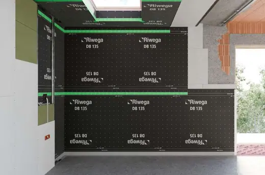 Riwega DB 135