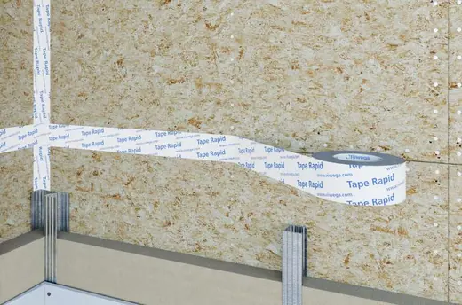 Riwega Tape Rapid