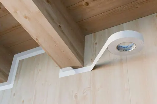 Riwega Tape Corner