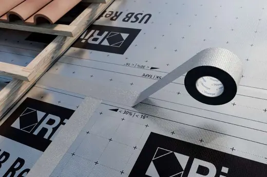 Riwega Tape Reflex