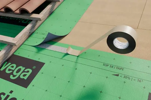 Riwega Tape 2 AC