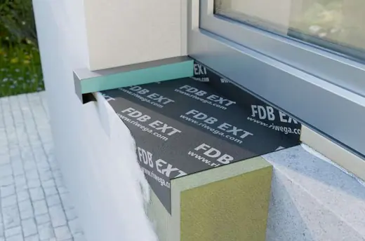 Riwega FDB EXT VSK 350 FL