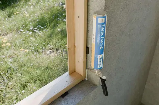 Riwega Elastic Foam