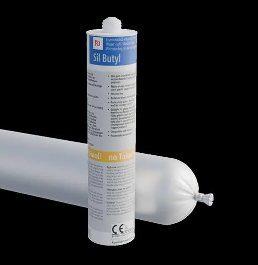 Riwega Sil Butyl