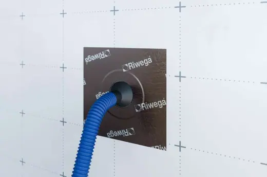 Riwega AIR Stop EPDM
