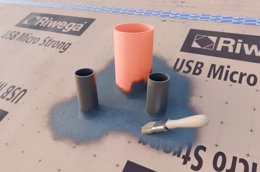 Riwega Tape Liquid