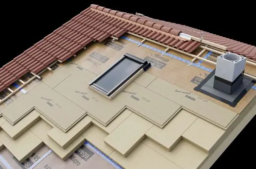 Riwega therm TOP 220