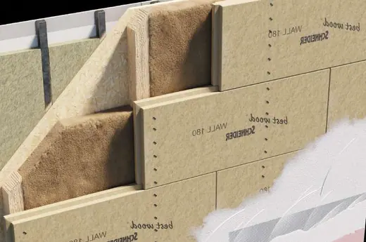 Riwega therm WALL 180