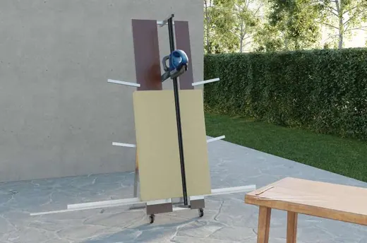 Riwega therm Attrezzi da taglio isolanti fibrosi
