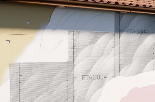 Riwega therm VETRIXTEX 2 - NET-1H