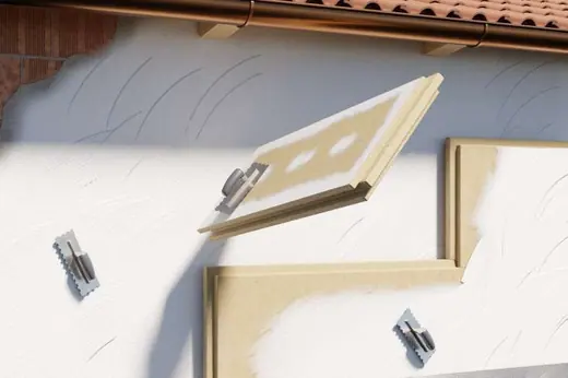 Riwega therm WALLSTAR