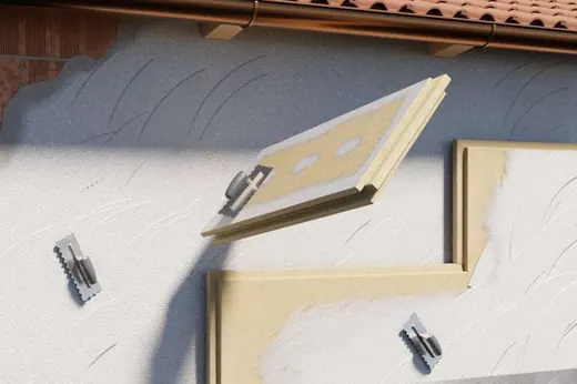 Riwega therm WALLSTAR LIGHT
