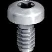 RoofRox Roostevaba kruvi Duro PT S60