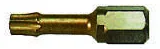 RoofRox TORX TITANIO otsakud
