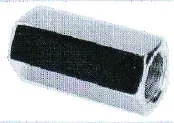 RoofRox Ühendusmutter DIN 6334