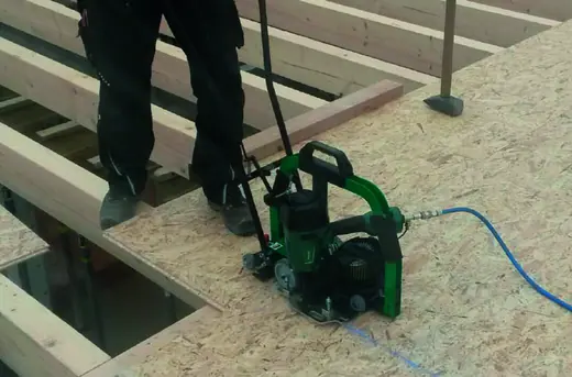 RoofRox SLIDER 7F-CNW90