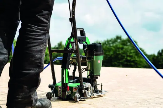 RoofRox Slider 5C-Z75
