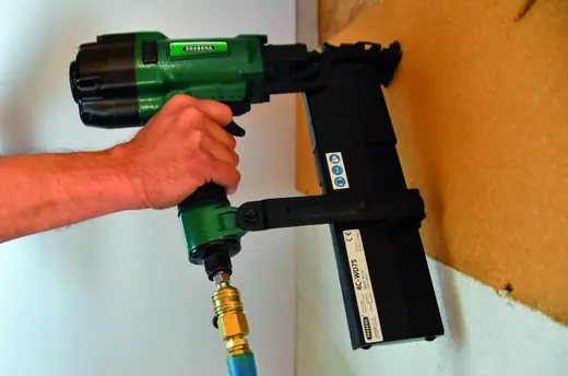 RoofRox WD-tüüpi klambrid
