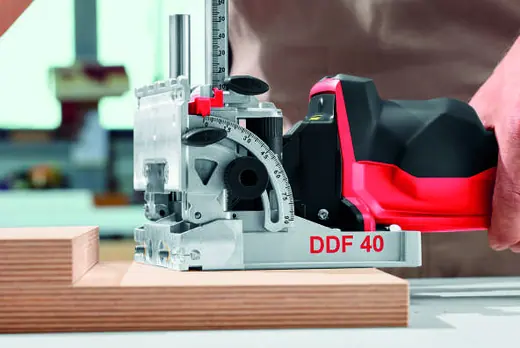 RoofRox DDF 40