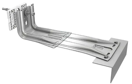 RoofRox Sistema SPIDI®