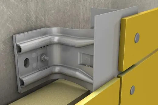 RoofRox Staffa SPIDI® max ALU