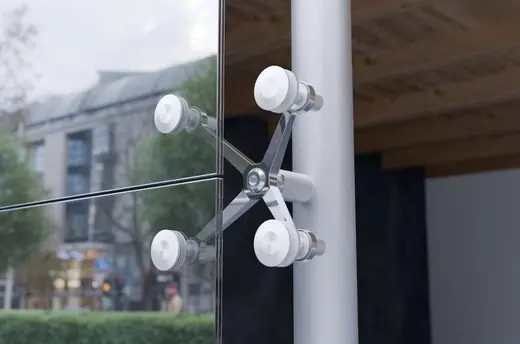 RoofRox SPIDERS