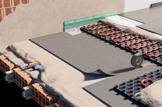 Riwega therm SONORA STRONG