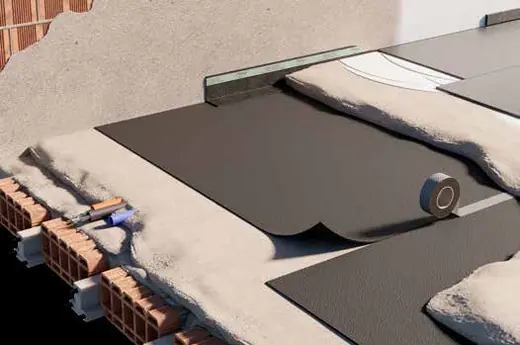 Riwega therm SONORA PE