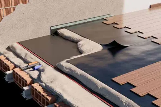 Riwega therm UHB PROFESSIONAL