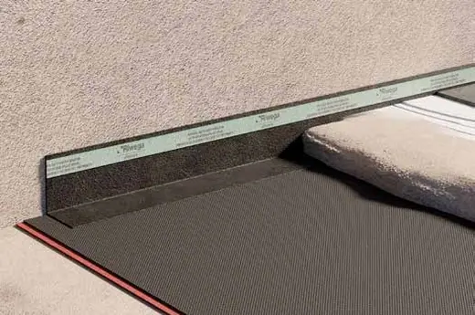 Riwega therm SONORA BAND