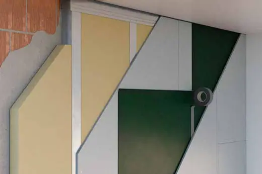 Riwega therm Silenz T-SOUND EVO