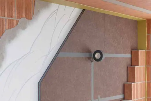 Riwega therm Silenz WOOD