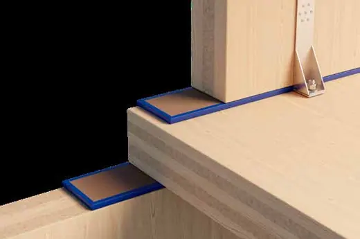 Riwega therm PHONESTRIP