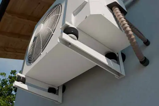 Riwega therm DAMPING