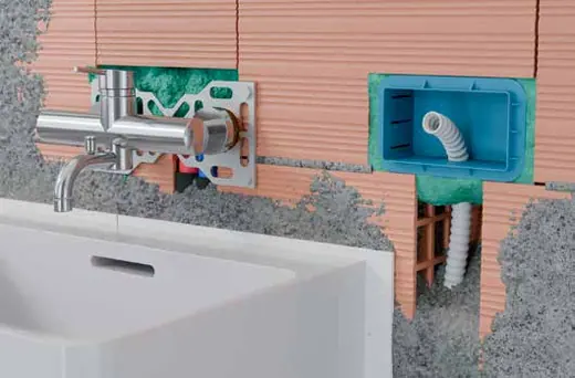 Riwega therm PASTIX